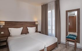 Hotel la Perle Montparnasse